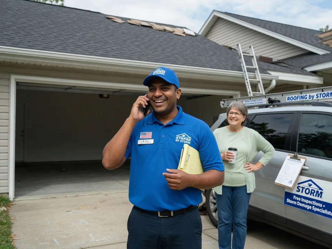 Roof Repair Near Me Boothbay, ME FAQs